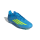adidas F50 Pro FG Herren Ice Cold Precision - lucid ray blue/team solar yellow 2/lucid aquamarine
