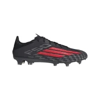 adidas F50 Pro FG Herren Immortal DNA - core black/lucid...