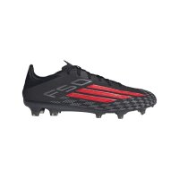 adidas F50 Pro FG Herren Immortal DNA - core black/lucid...