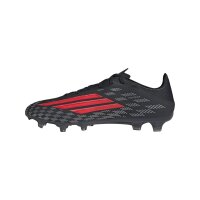 adidas F50 Pro FG Herren Immortal DNA - core black/lucid...