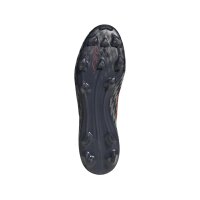 adidas F50 Pro FG Herren Immortal DNA - core black/lucid red/core black