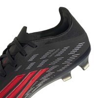 adidas F50 Pro FG Herren Immortal DNA - core black/lucid red/core black