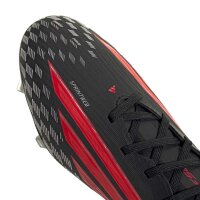 adidas F50 Pro FG Herren Immortal DNA - core black/lucid red/core black
