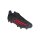 adidas F50 Pro FG Herren Immortal DNA - core black/lucid red/core black