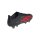 adidas F50 Pro FG Herren Immortal DNA - core black/lucid red/core black