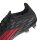 adidas F50 Pro FG Herren Immortal DNA - core black/lucid red/core black