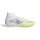 adidas F50 Sparkfusion Pro Fg/Ag Fußballschuhe Damen - white/iron met./hi-res yellow