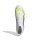 adidas F50 Sparkfusion Pro Fg/Ag Fußballschuhe Damen - white/iron met./hi-res yellow