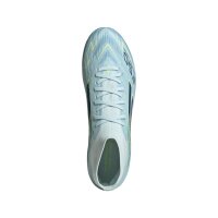 adidas F50 Sparkfusion Pro FG/AG Damen Ice Cold Precision - almost blue/dusky petrol/hi-res yellow