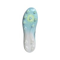 adidas F50 Sparkfusion Pro FG/AG Damen Ice Cold Precision - almost blue/dusky petrol/hi-res yellow