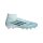 adidas F50 Sparkfusion Pro FG/AG Damen Ice Cold Precision - almost blue/dusky petrol/hi-res yellow