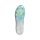 adidas F50 Sparkfusion Pro FG/AG Damen Ice Cold Precision - almost blue/dusky petrol/hi-res yellow