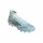 adidas F50 Sparkfusion Pro FG/AG Damen Ice Cold Precision - almost blue/dusky petrol/hi-res yellow