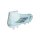 adidas F50 Sparkfusion Pro FG/AG Damen Ice Cold Precision - almost blue/dusky petrol/hi-res yellow