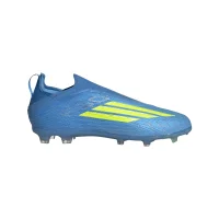 adidas F50 Elite LL FG Kinder Ice Cold Precision - lucid...