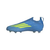 adidas F50 Elite LL FG Kinder Ice Cold Precision - lucid...