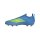 adidas F50 Elite LL FG Kinder Ice Cold Precision - lucid ray blue/team solar yellow 2/lucid aquamarine