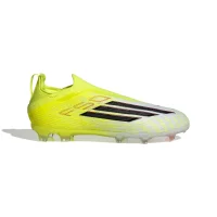 adidas F50 Elite LL FG Kinder Born for Goals - team solar...