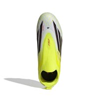 adidas F50 Elite LL FG Kinder Born for Goals - team solar yellow 2/core black/lucid red
