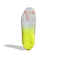 adidas F50 Elite LL FG Kinder Born for Goals - team solar yellow 2/core black/lucid red