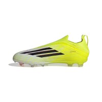 adidas F50 Elite LL FG Kinder Born for Goals - team solar yellow 2/core black/lucid red