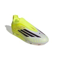 adidas F50 Elite LL FG Kinder Born for Goals - team solar yellow 2/core black/lucid red