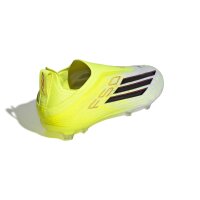 adidas F50 Elite LL FG Kinder Born for Goals - team solar yellow 2/core black/lucid red