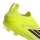 adidas F50 Elite LL FG Kinder Born for Goals - team solar yellow 2/core black/lucid red