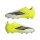 adidas F50 Elite LL FG Kinder Born for Goals - team solar yellow 2/core black/lucid red