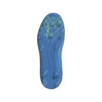 adidas F50 Elite FG Kinder Ice Cold Precision - lucid ray blue/team solar yellow 2/lucid aquamarine