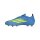 adidas F50 Elite FG Kinder Ice Cold Precision - lucid ray blue/team solar yellow 2/lucid aquamarine