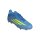 adidas F50 Elite FG Kinder Ice Cold Precision - lucid ray blue/team solar yellow 2/lucid aquamarine