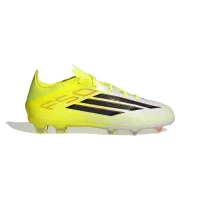 adidas F50 Elite FG Kinder Born for Goals - team solar...