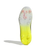 adidas F50 Elite FG Kinder Born for Goals - team solar yellow 2/core black/lucid red