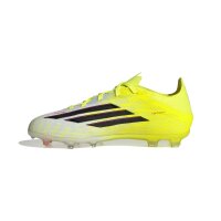 adidas F50 Elite FG Kinder Born for Goals - team solar yellow 2/core black/lucid red