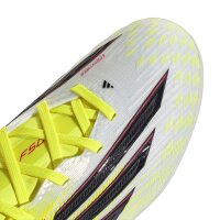 adidas F50 Elite FG Kinder Born for Goals - team solar yellow 2/core black/lucid red