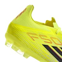 adidas F50 Elite FG Kinder Born for Goals - team solar yellow 2/core black/lucid red