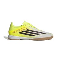 adidas F50 League Indoor Fußballschuhe - team solar...