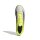 adidas F50 League Indoor Fußballschuhe - team solar yellow 2/core black/lucid red