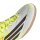 adidas F50 League Indoor Fußballschuhe - team solar yellow 2/core black/lucid red