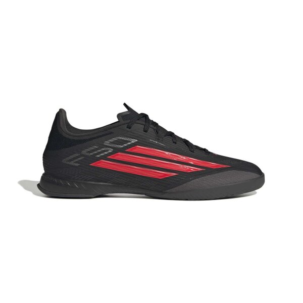 adidas F50 League In Fußballschuhe - lucid ray blue/team solar yellow 2/lucid aquamarine