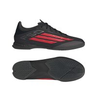 adidas F50 League In Fußballschuhe - lucid ray blue/team solar yellow 2/lucid aquamarine
