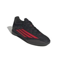 adidas F50 League In Fußballschuhe - lucid ray blue/team solar yellow 2/lucid aquamarine