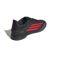 adidas F50 League In Fußballschuhe - lucid ray blue/team solar yellow 2/lucid aquamarine