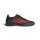 adidas F50 League Indoor Fußballschuhe - core black/lucid red/core black
