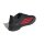 adidas F50 League Indoor Fußballschuhe - core black/lucid red/core black