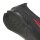 adidas F50 League Indoor Fußballschuhe - core black/lucid red/core black