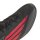 adidas F50 League Indoor Fußballschuhe - core black/lucid red/core black