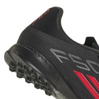 adidas F50 League Tf Fußballschuhe - lucid ray blue/team solar yellow 2/lucid aquamarine