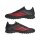 adidas F50 League Tf Fußballschuhe - lucid ray blue/team solar yellow 2/lucid aquamarine